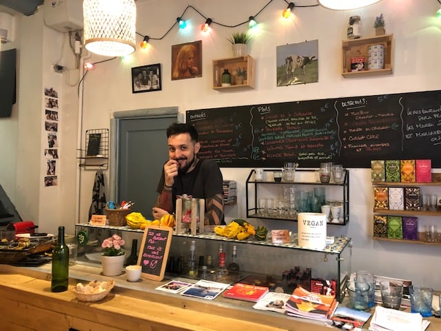 La Cabane en Ville 4